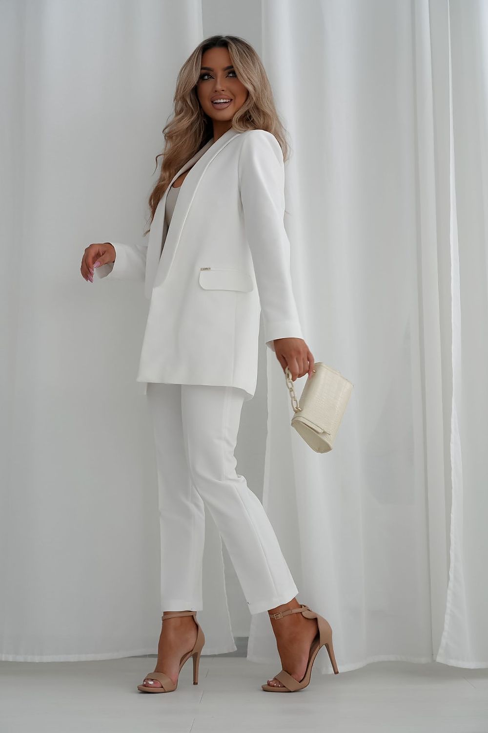 Pantalon femme Dravella | Zachoo