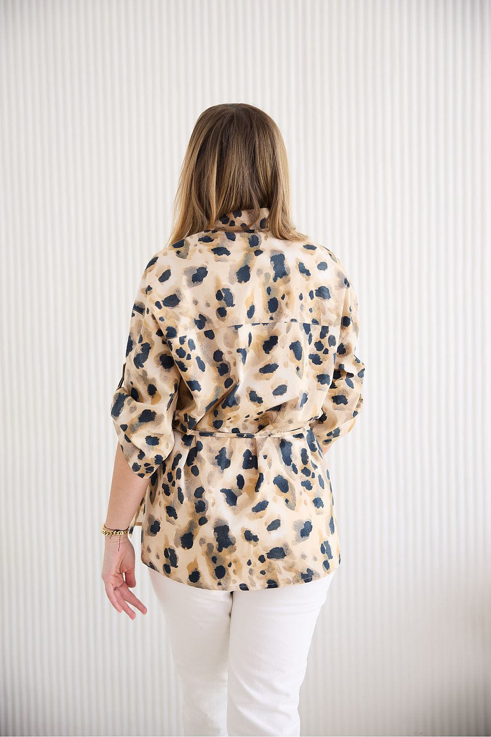 Chemise Aeravita | Zachoo