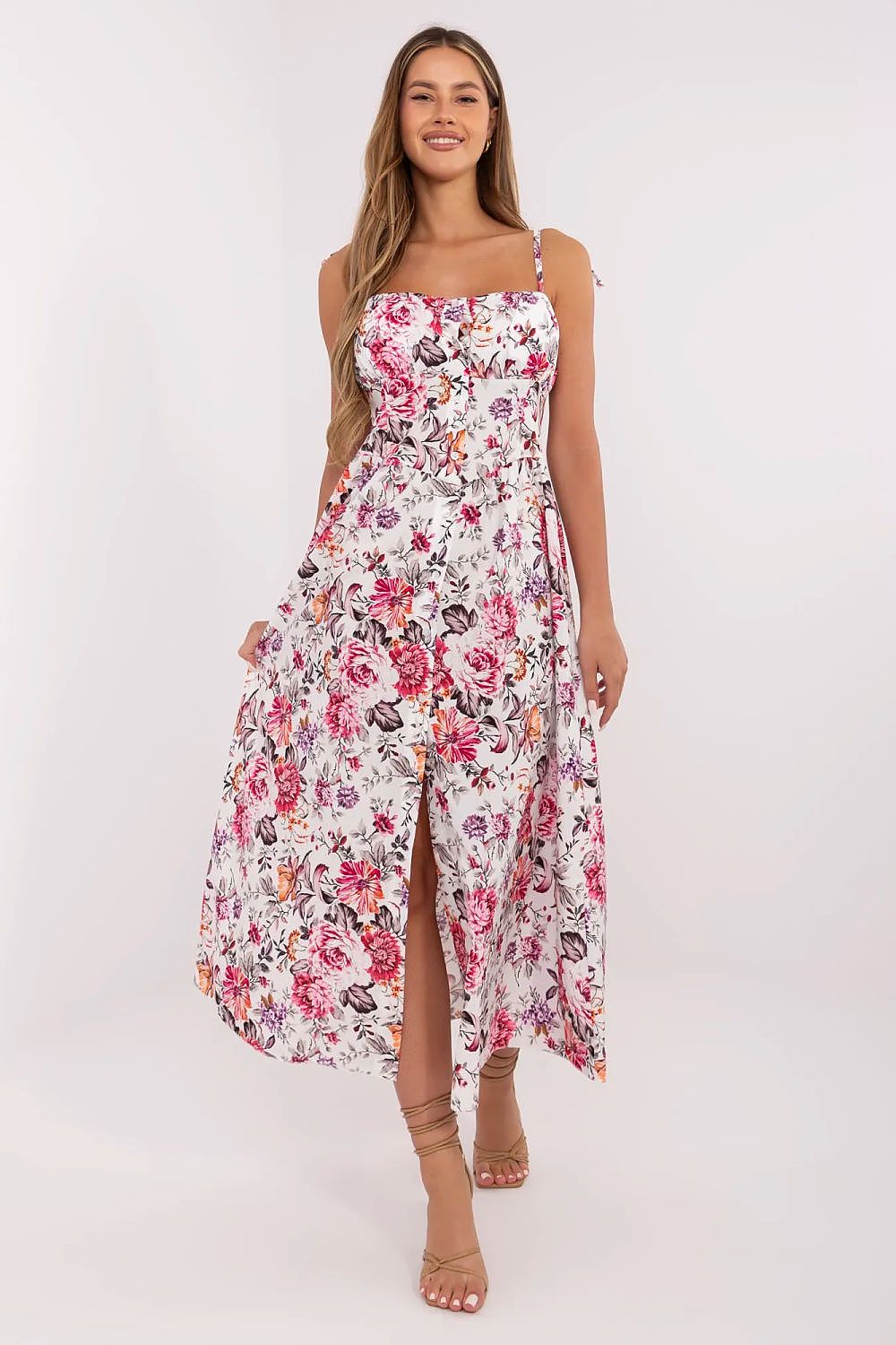 Robe Solavane multicouleur 12 universelle | Zachoo