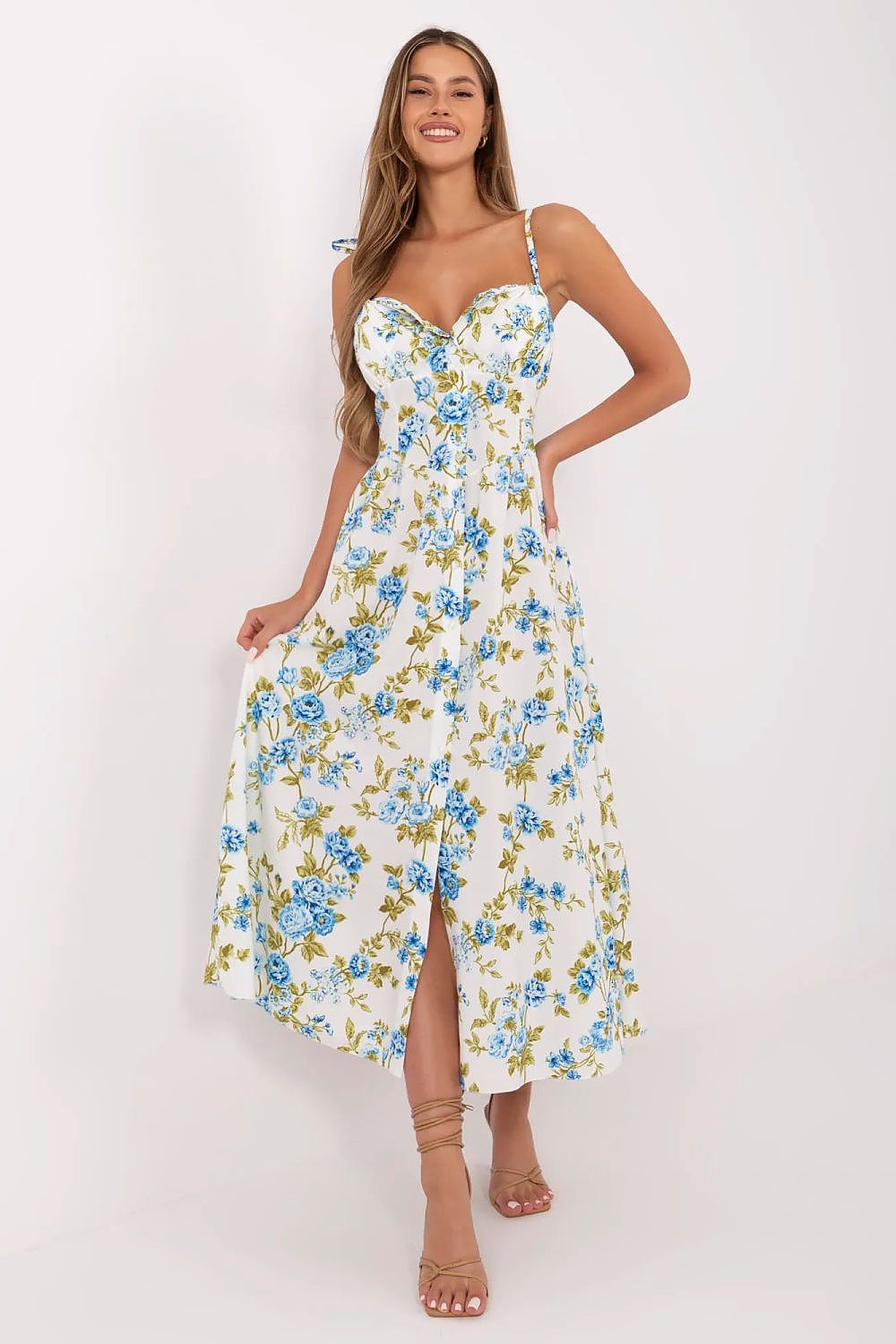 Robe Solavane multicouleur universelle | Zachoo