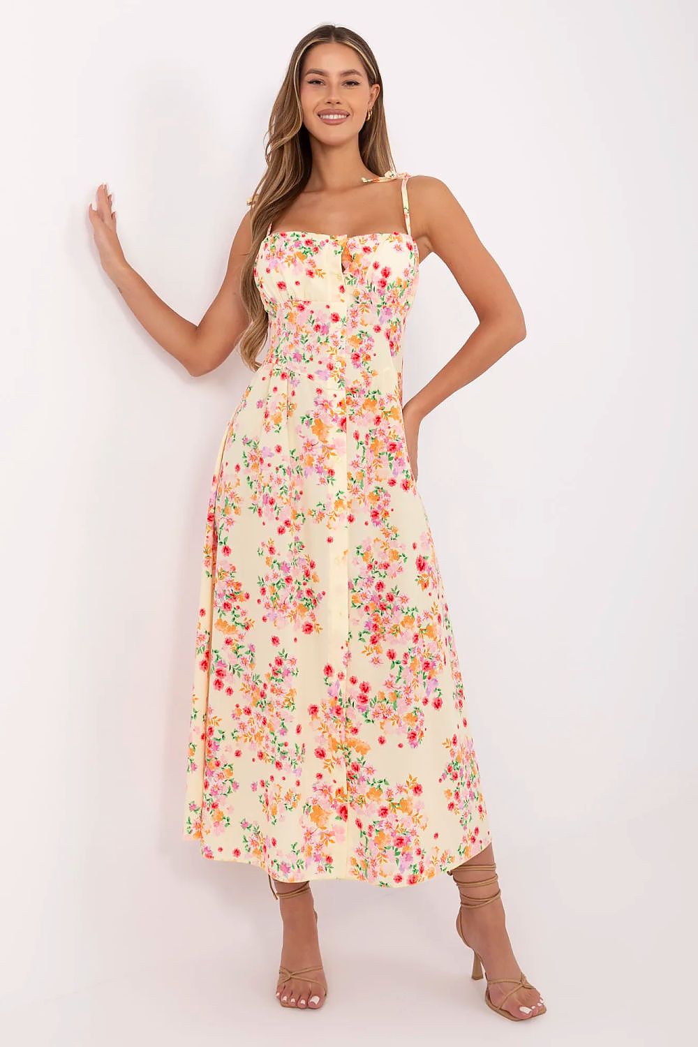 Robe Solavane multicouleur 2 universelle | Zachoo