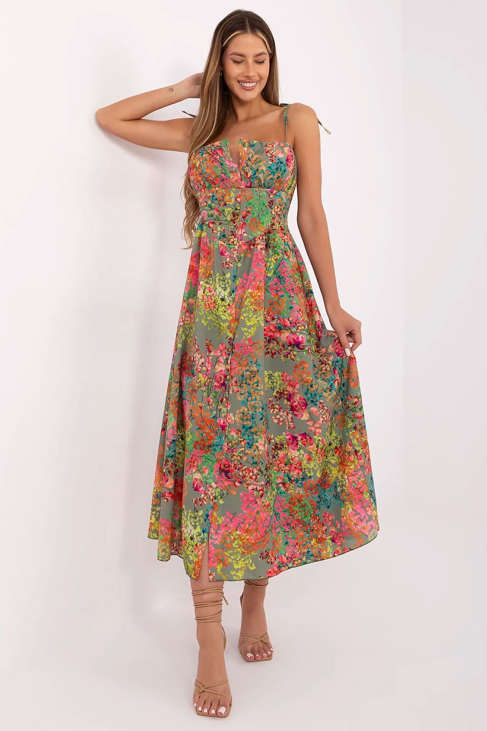Robe Solavane multicouleur 13 universelle | Zachoo