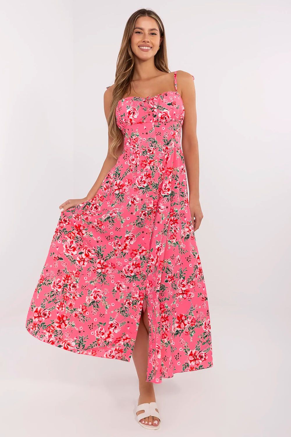 Robe Solavane multicouleur 3 universelle | Zachoo