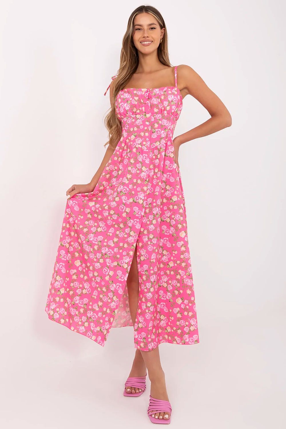Robe Solavane multicouleur 4 universelle | Zachoo