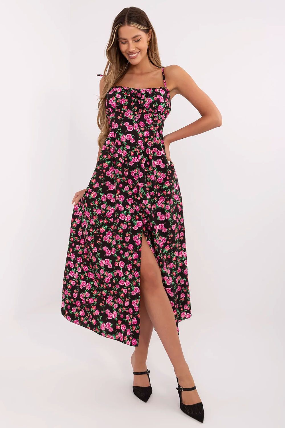 Robe Solavane multicouleur 5 universelle | Zachoo