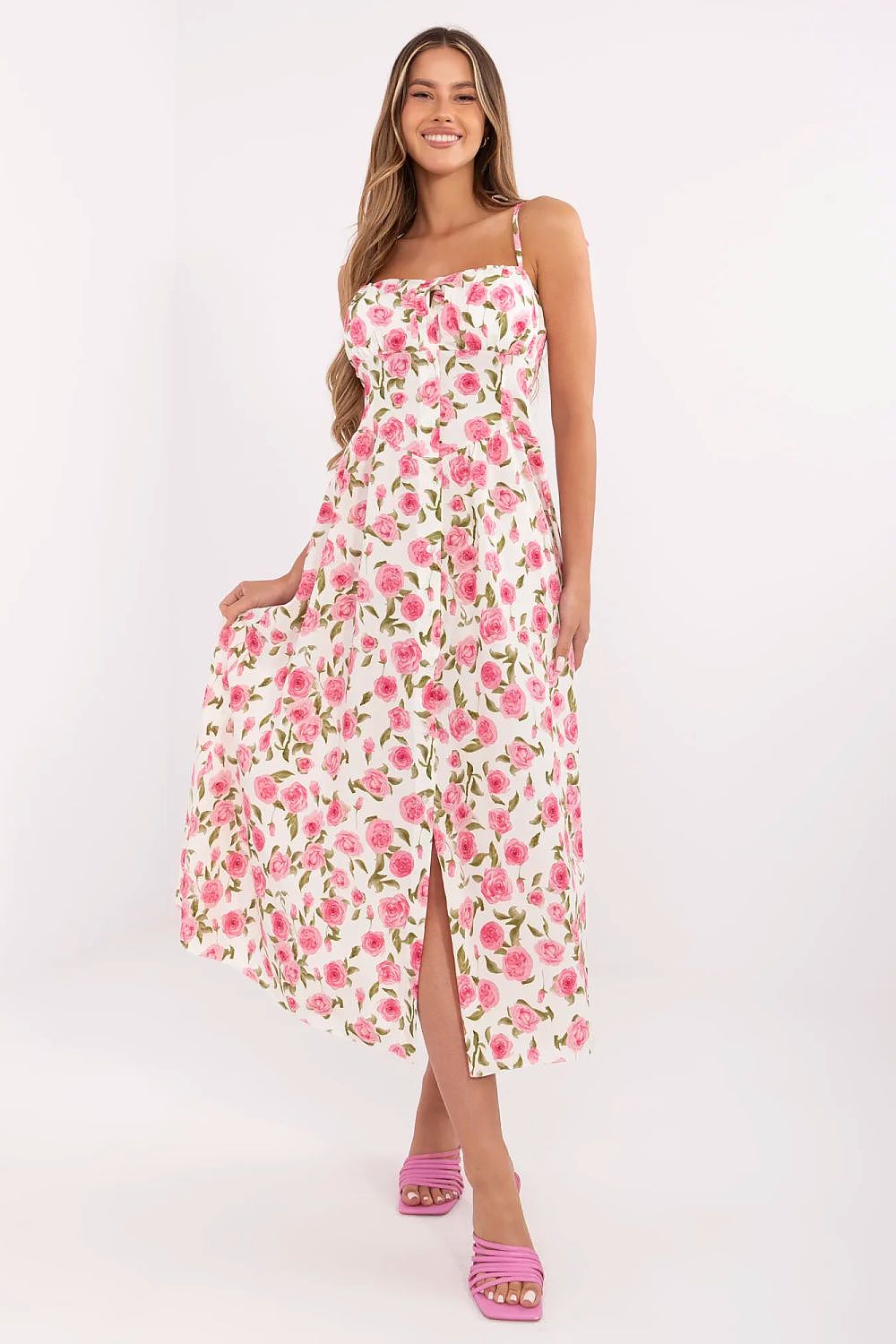 Robe Solavane multicouleur 7 universelle | Zachoo