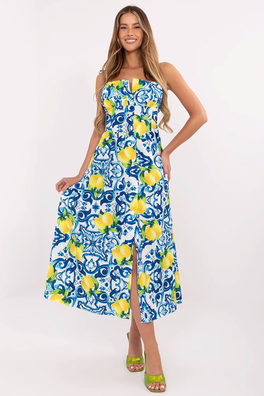 Robe Solavane multicouleur 8 universelle | Zachoo