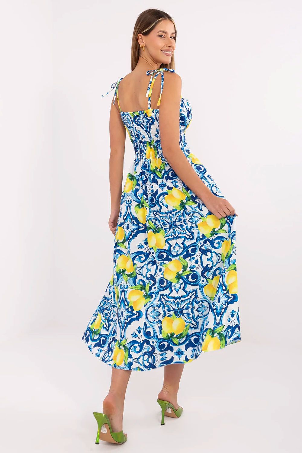 Robe Solavane | Zachoo