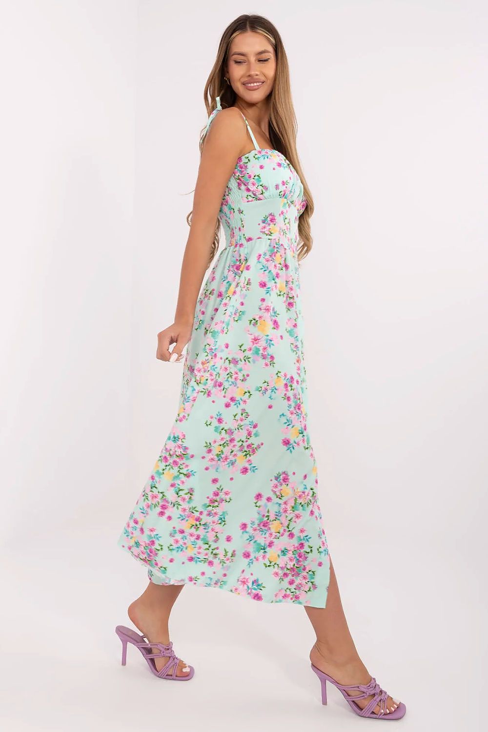 Robe Solavane multicouleur 9 universelle | Zachoo