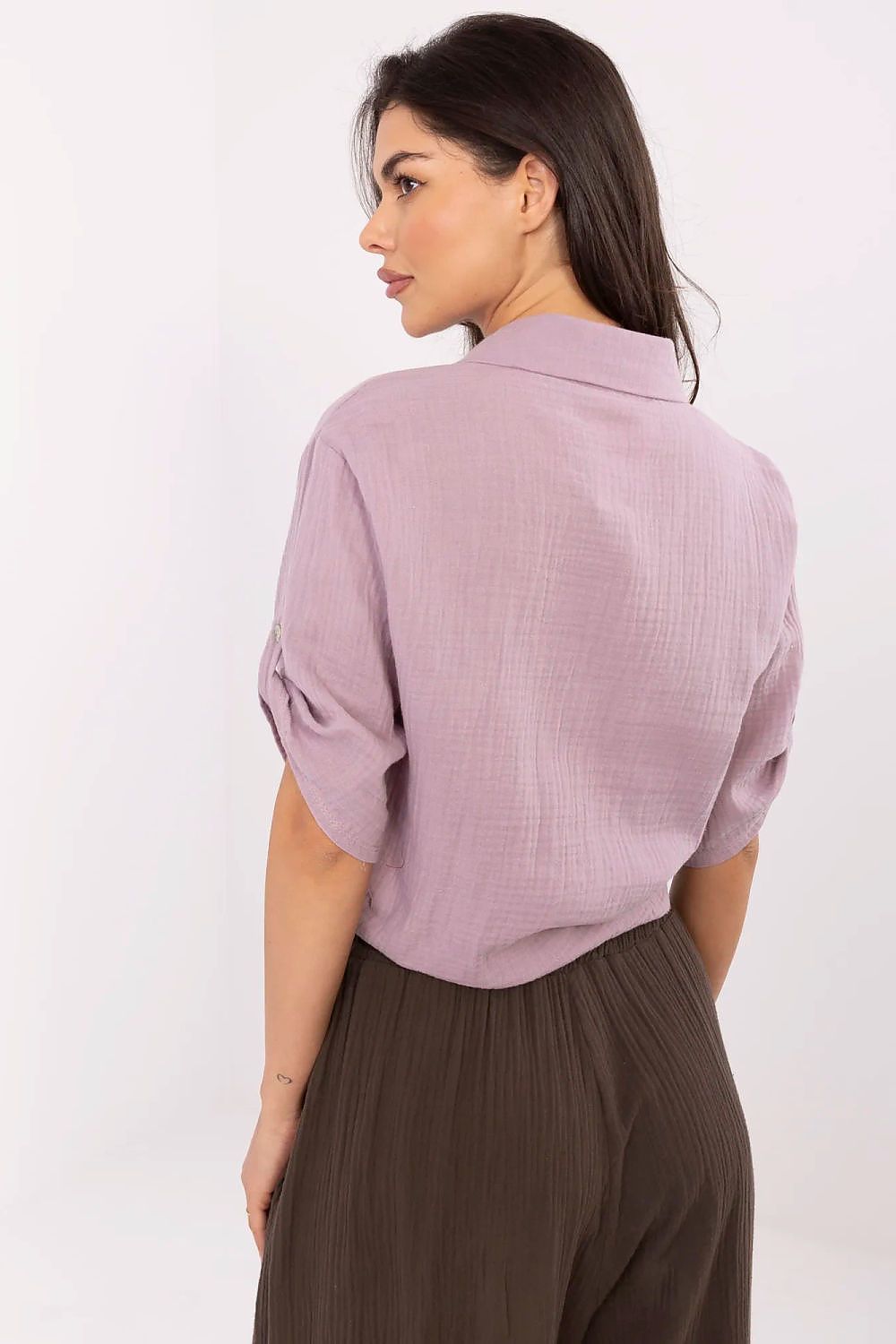 Chemise Vagonea | Zachoo