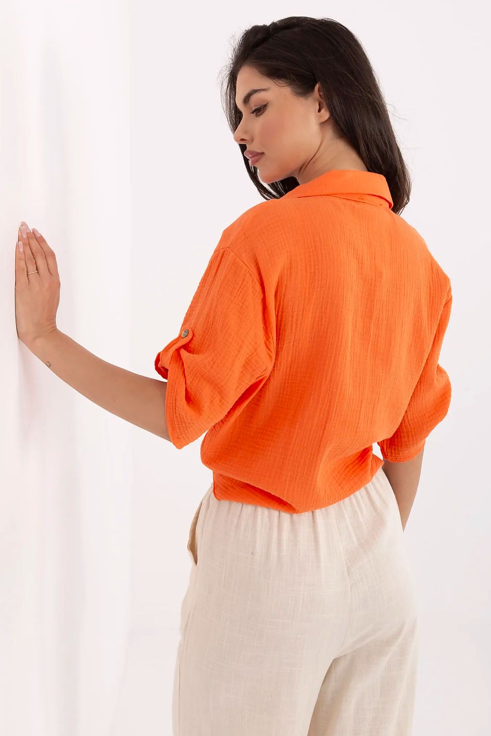 Chemise Vagonea | Zachoo