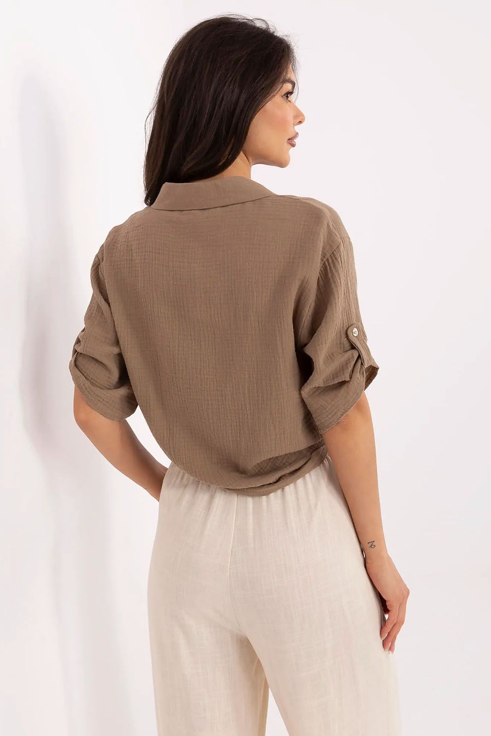Chemise Vagonea | Zachoo