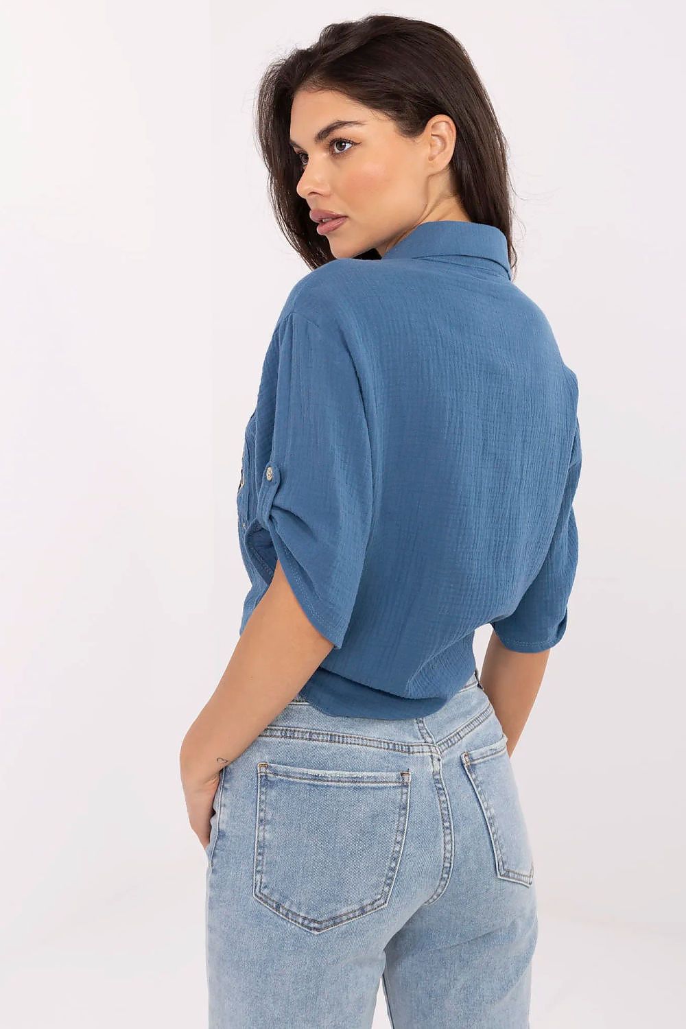 Chemise Vagonea | Zachoo