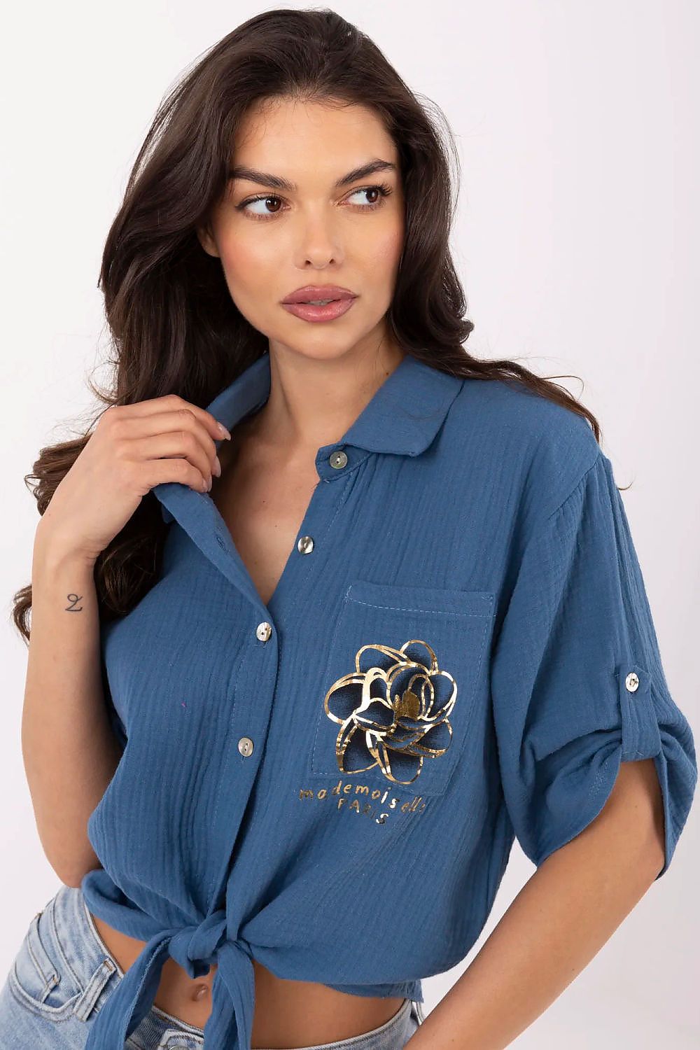 Chemise Vagonea | Zachoo