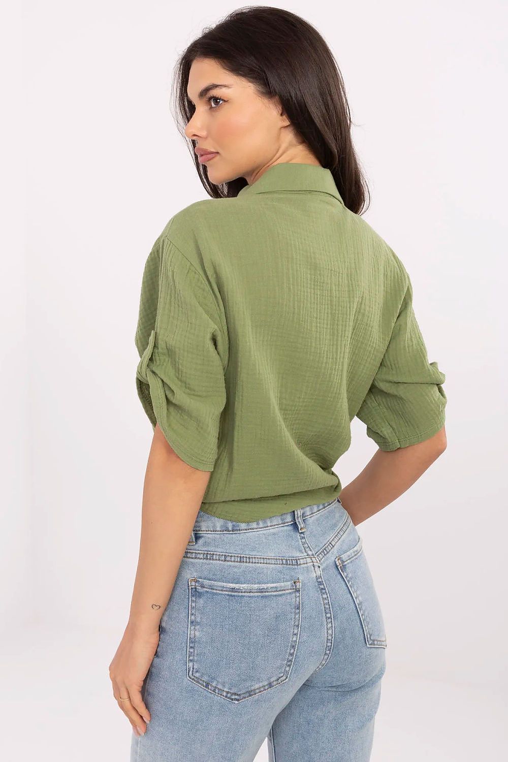 Chemise Vagonea | Zachoo