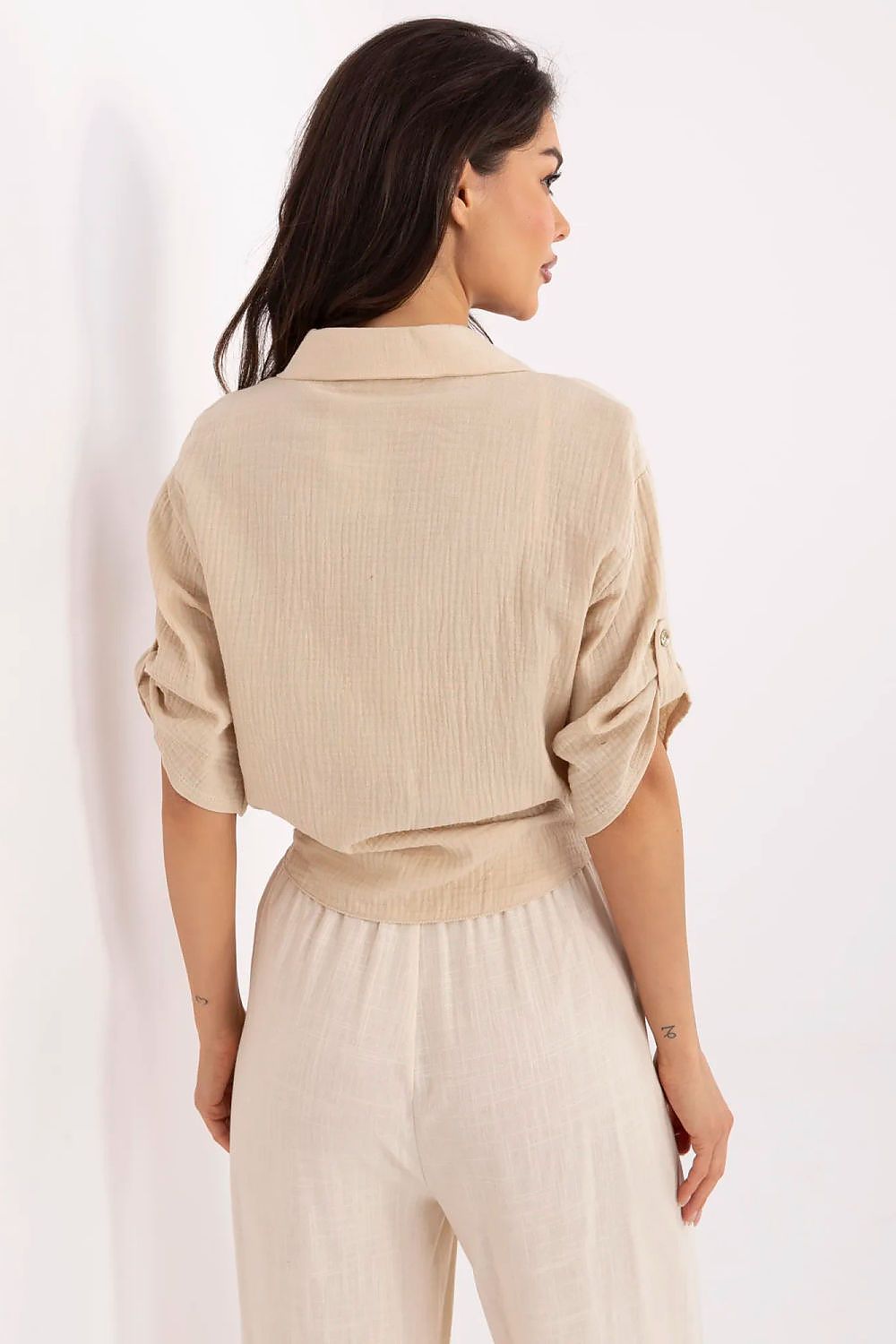 Chemise Vagonea | Zachoo