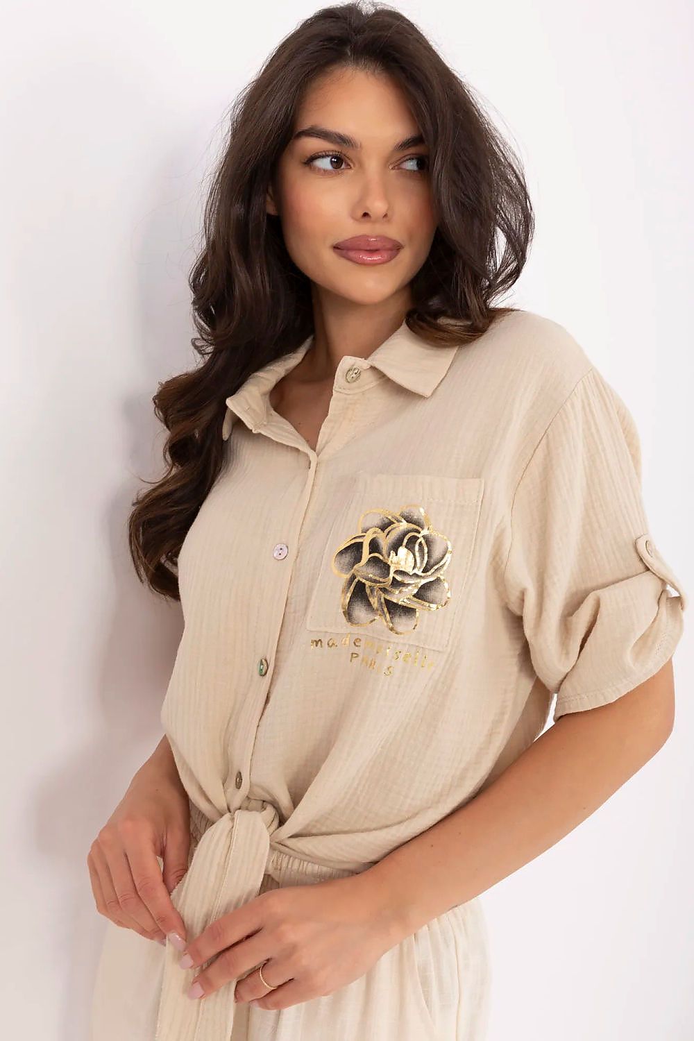 Chemise Vagonea | Zachoo