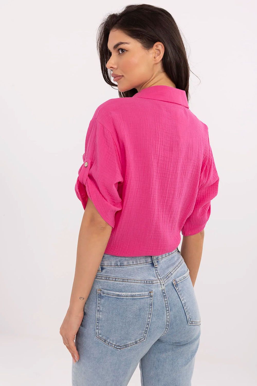 Chemise Vagonea | Zachoo