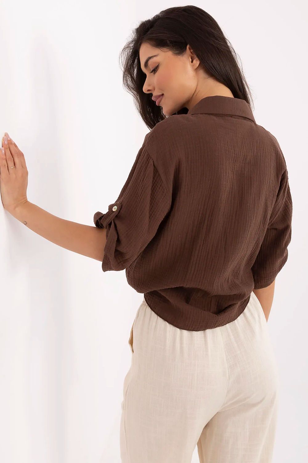 Chemise Vagonea | Zachoo