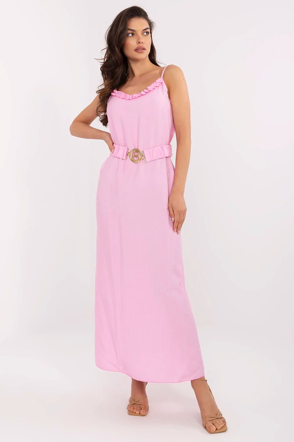 Robe Ferilaya rosé universelle | Zachoo