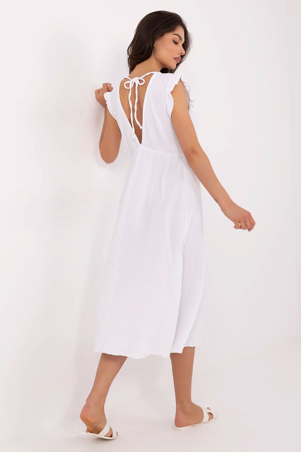 Robe de jour Nuage Citadin | Zachoo