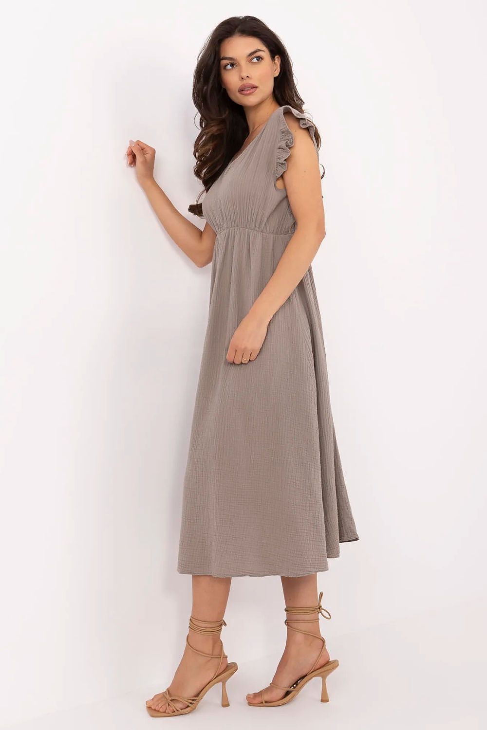 Robe de jour Nuage Citadin | Zachoo