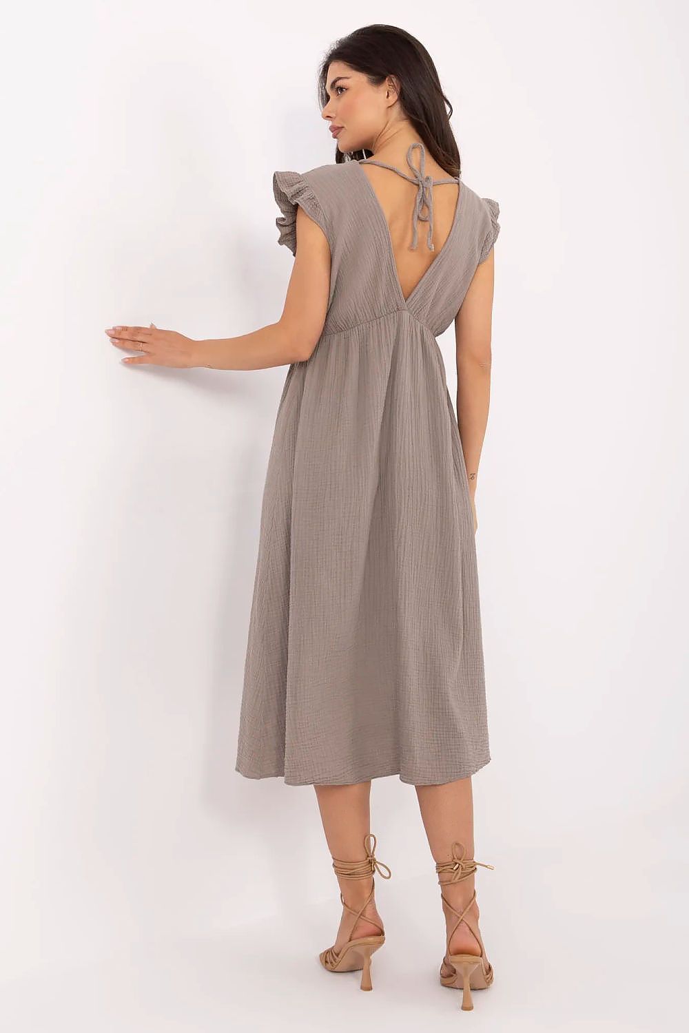 Robe de jour Nuage Citadin | Zachoo