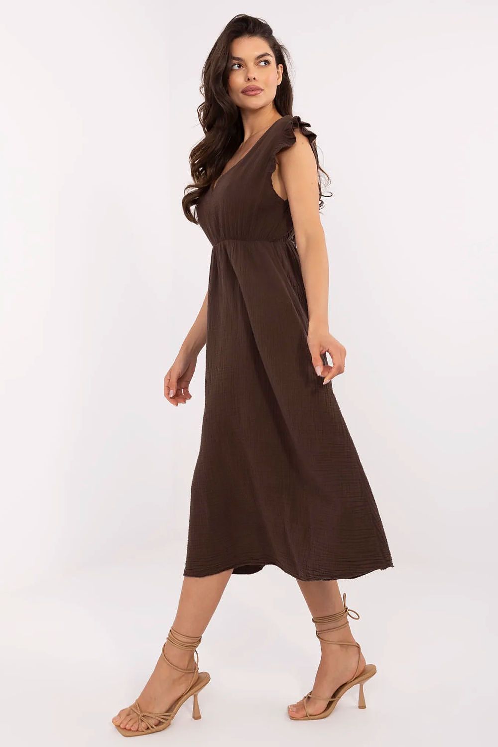Robe de jour Nuage Citadin | Zachoo