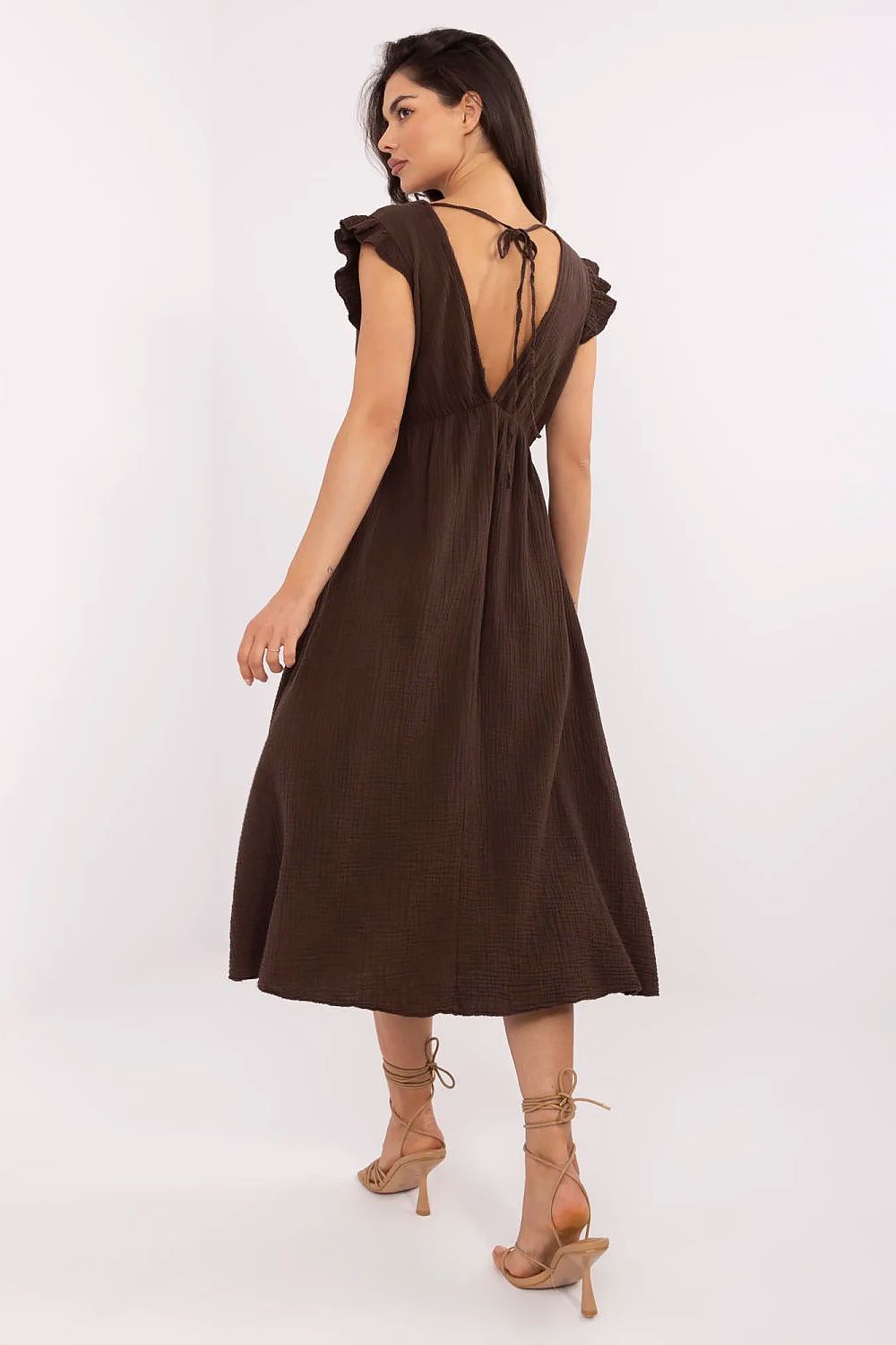Robe de jour Nuage Citadin | Zachoo