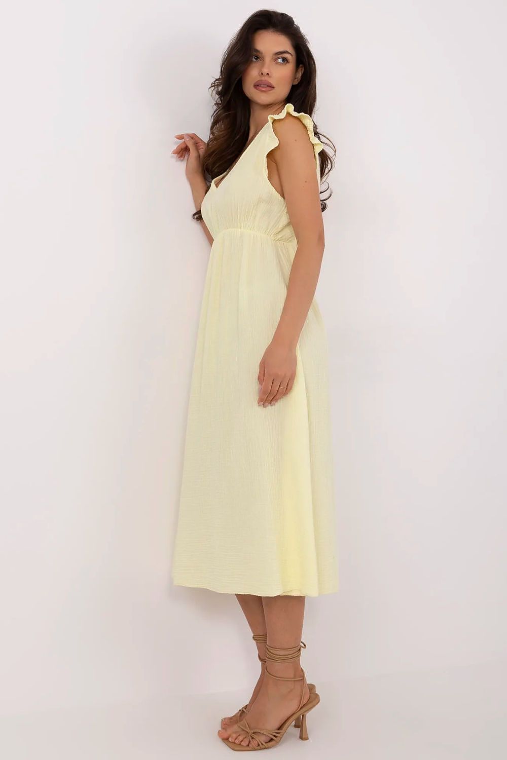 Robe de jour Nuage Citadin | Zachoo