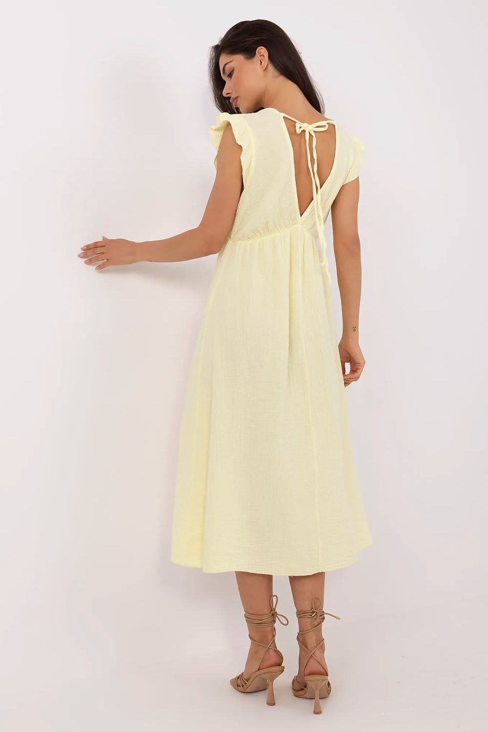 Robe de jour Nuage Citadin | Zachoo