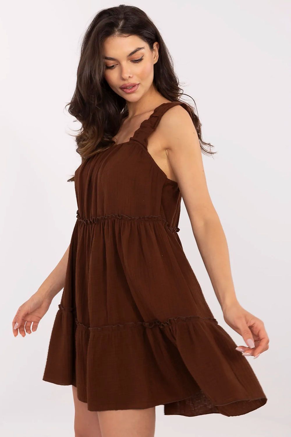 Robe de jour Respire d’Angle | Zachoo