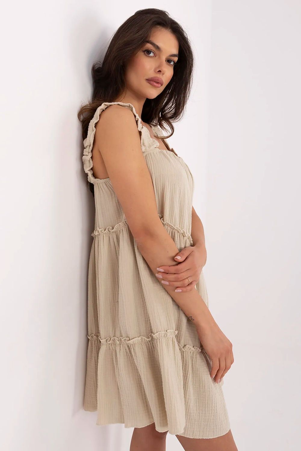 Robe de jour Respire d’Angle | Zachoo
