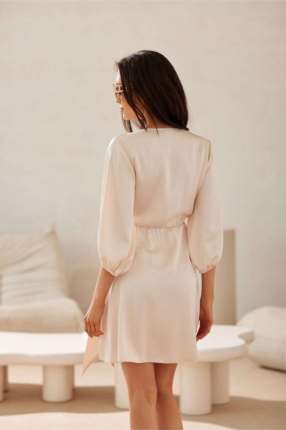 Robe Lunaria | Zachoo