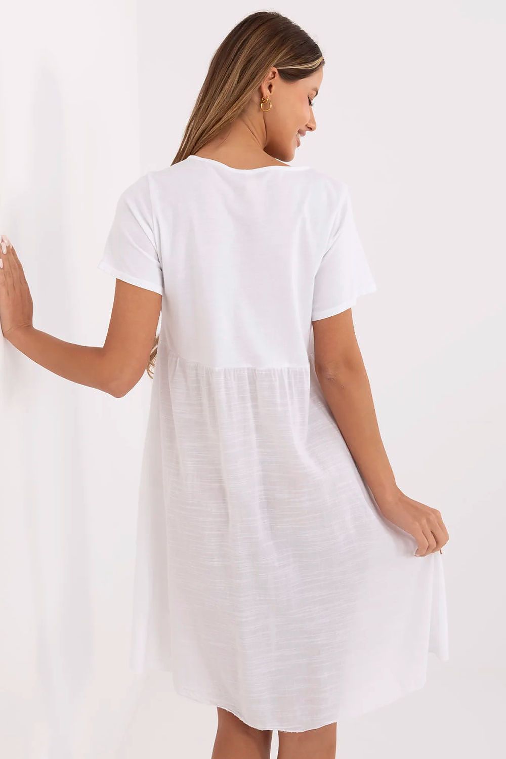 Robe Virelda | Zachoo