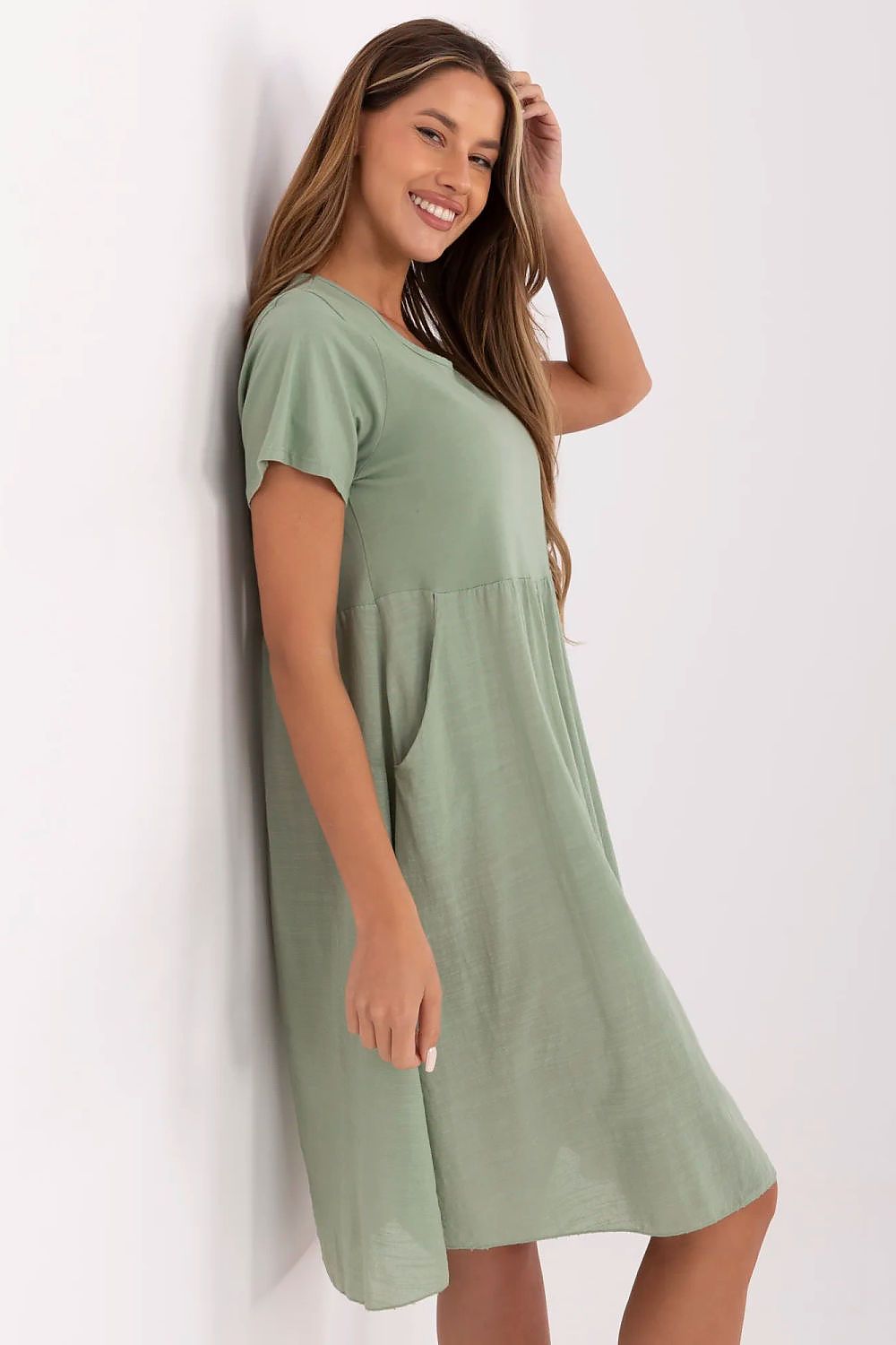 Robe Virelda | Zachoo