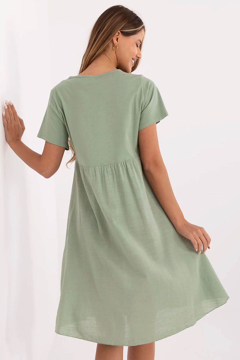 Robe Virelda | Zachoo