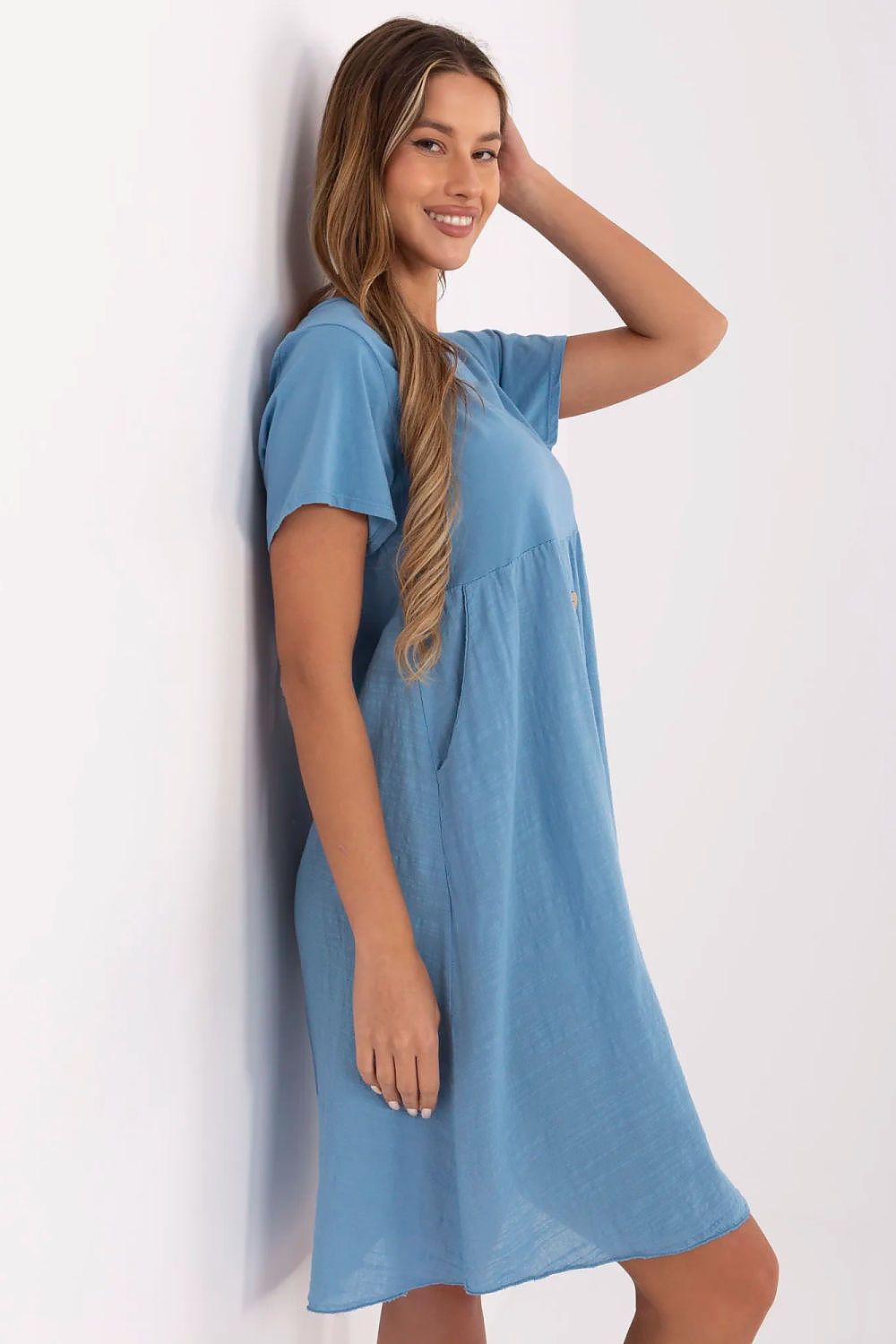 Robe Virelda | Zachoo