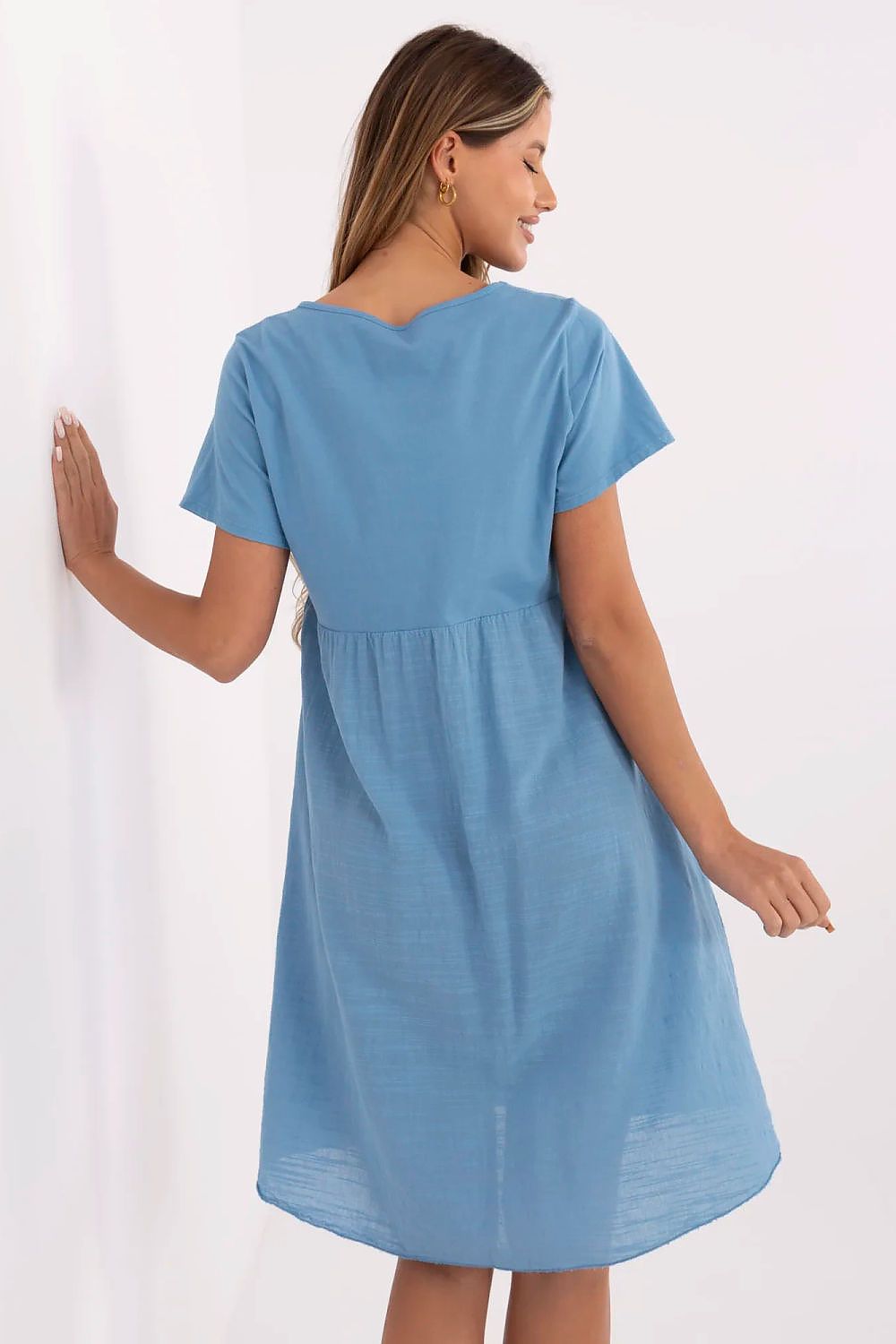 Robe Virelda | Zachoo