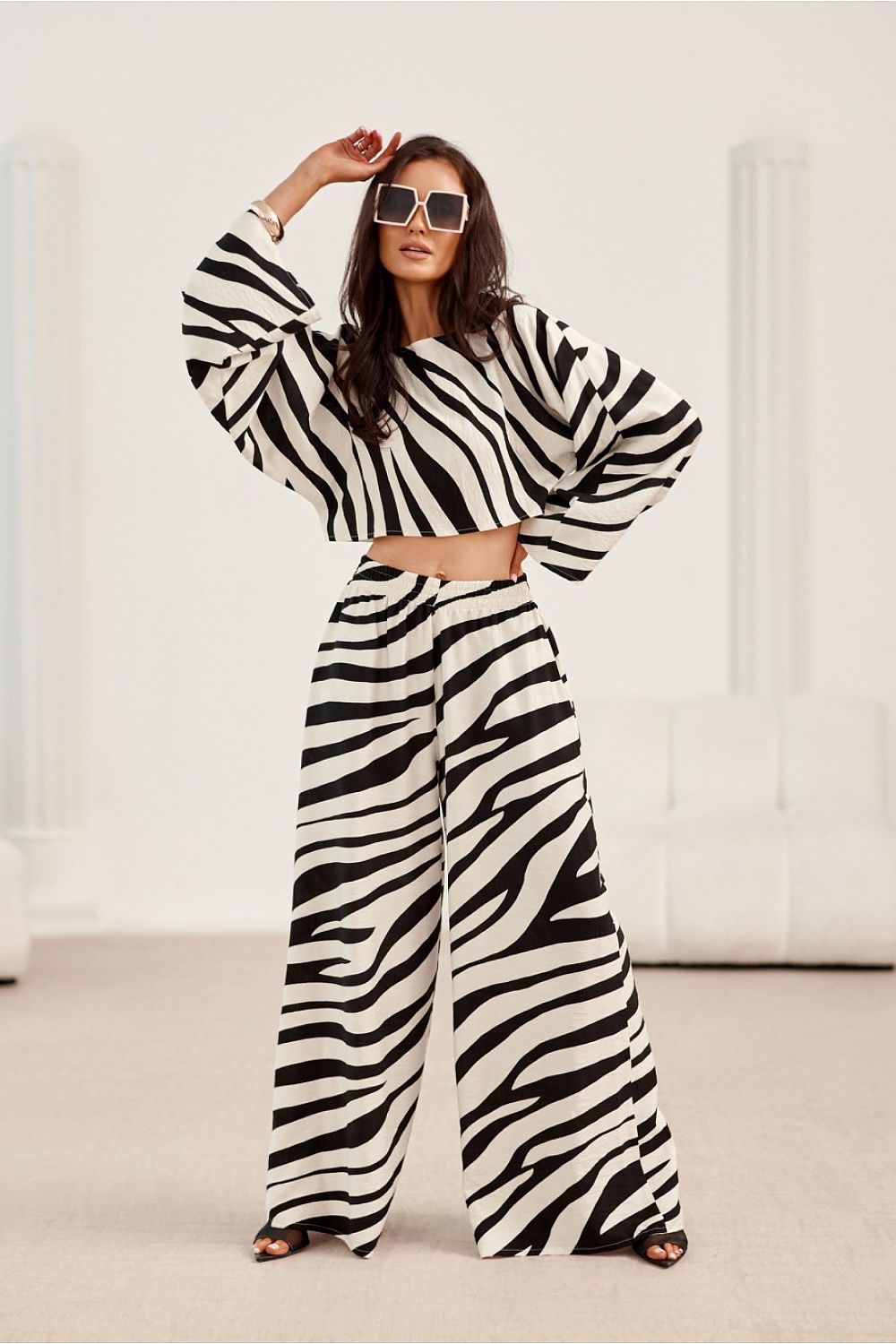 Pantalon Accord Précis multicouleur | Zachoo