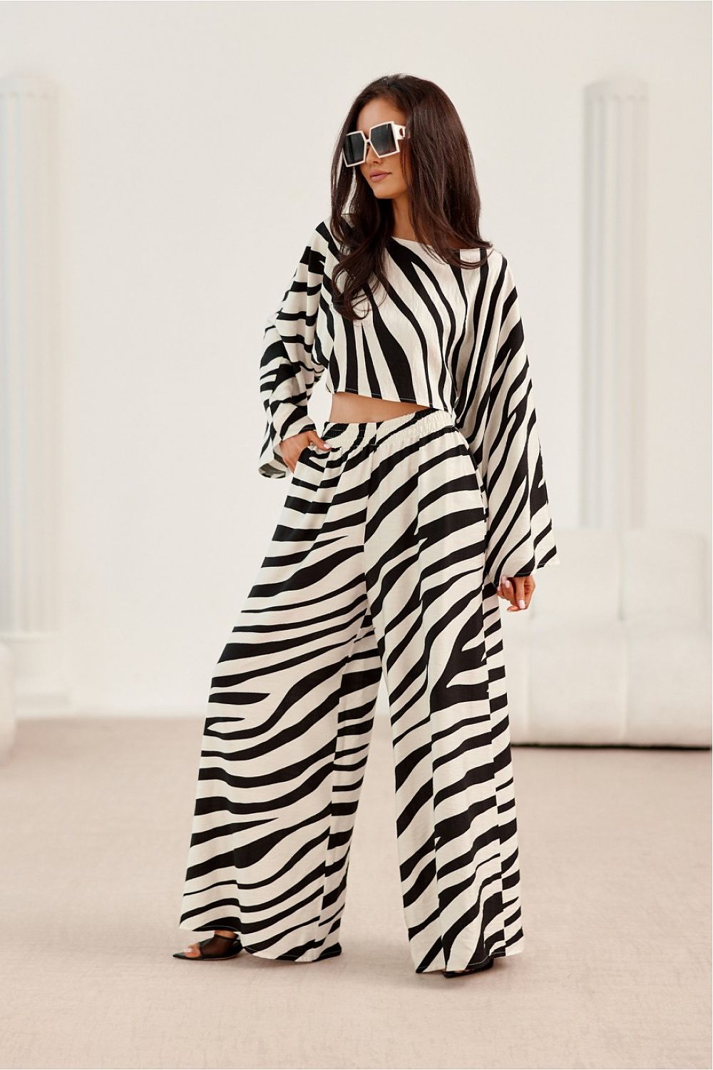 Pantalon Accord Précis | Zachoo
