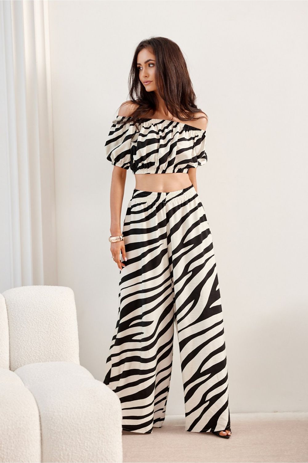 Pantalon Accord Précis | Zachoo