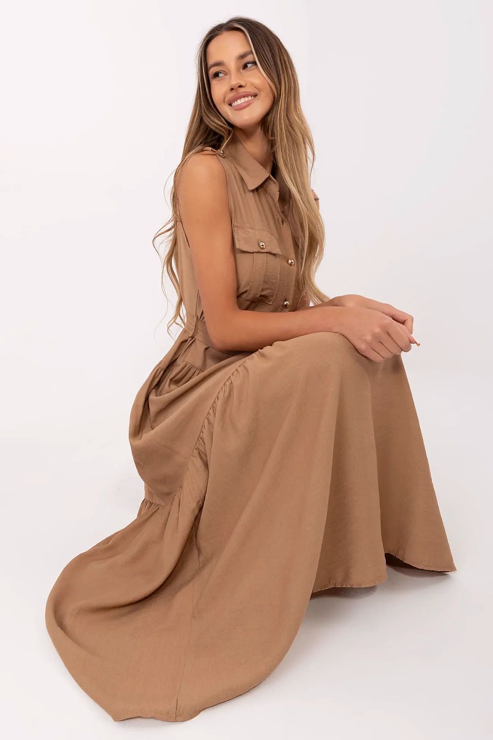 Robe Légèretée | Zachoo