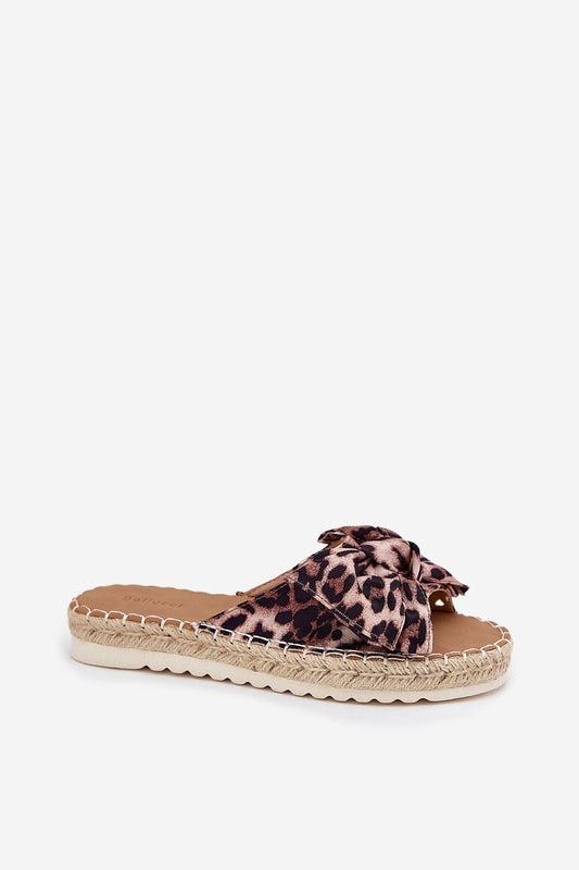 Sandale Virelya Knot | Zachoo