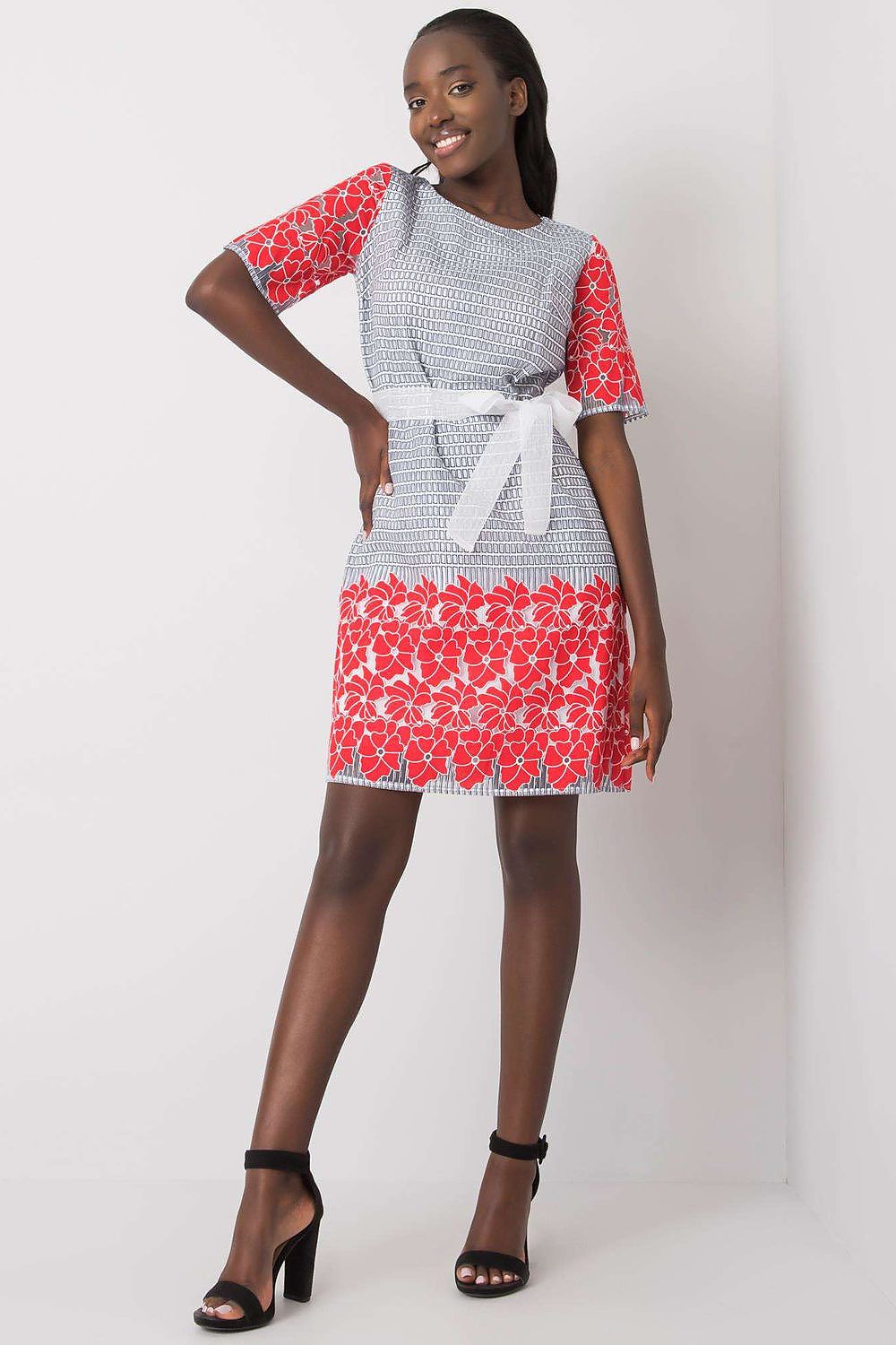 Robe de jour Silence d’Azur | Zachoo