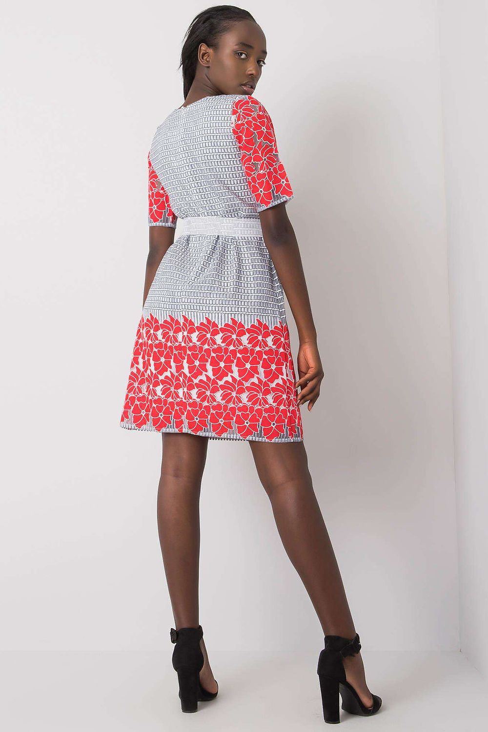 Robe de jour Silence d’Azur | Zachoo