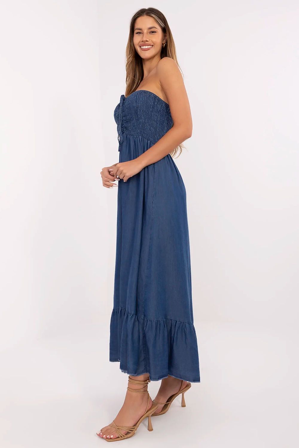 Robe de jour Halo Souple | Zachoo