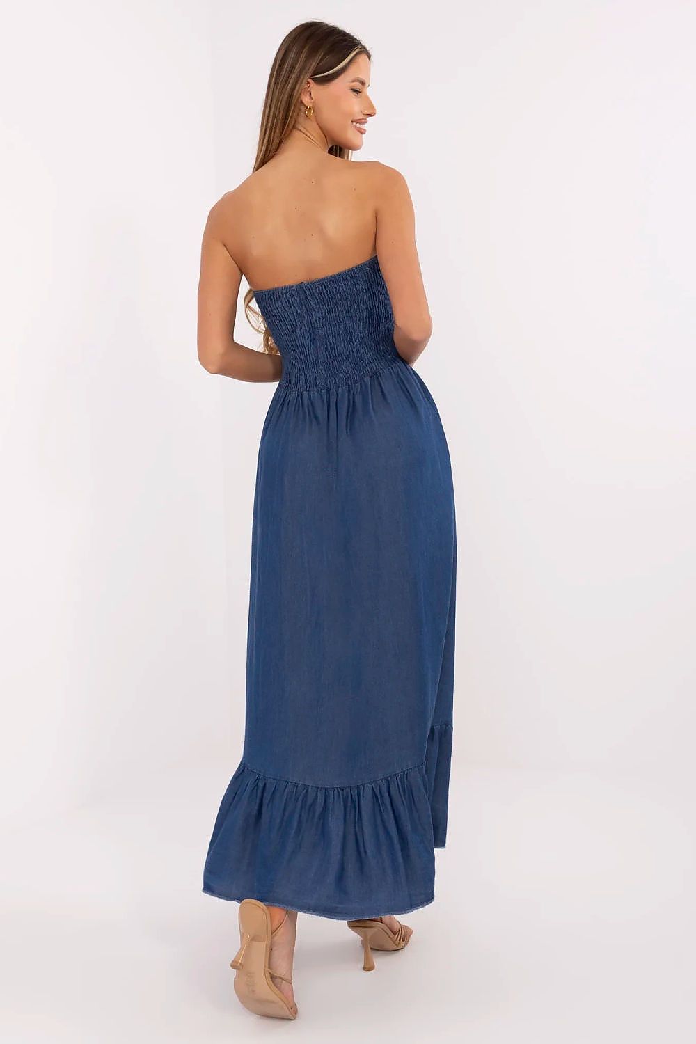 Robe de jour Halo Souple | Zachoo