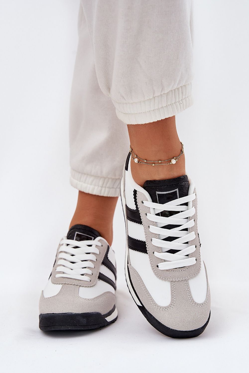 Basket Seryna Dash | Zachoo