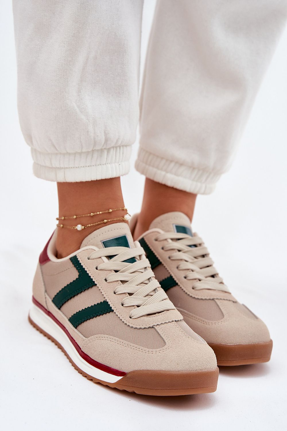 Basket Seryna Dash | Zachoo